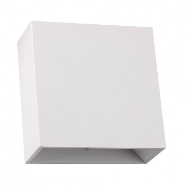 

Светильник Horoz Electric фасадный SMD LED Sekoya 4W белый