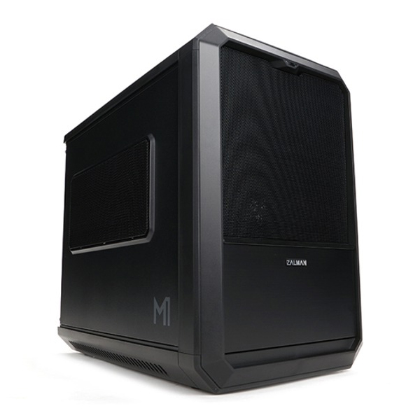 

Корпус Zalman M1 Black