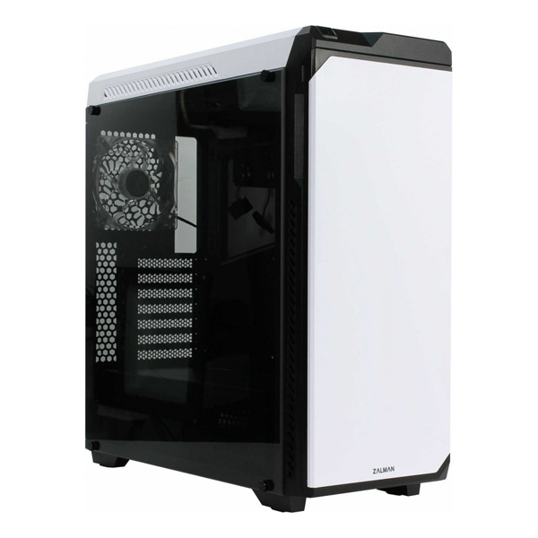 

Корпус Zalman Z9 NEO Plus (White)