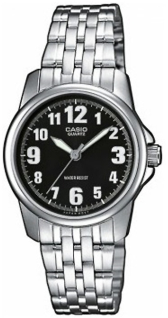 

Часы CASIO LTP-1260D-1BEF