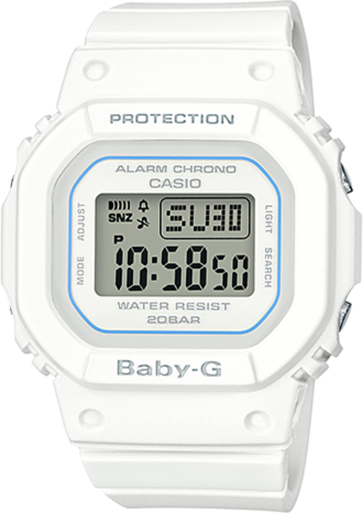 

Часы CASIO BGD-560-7ER