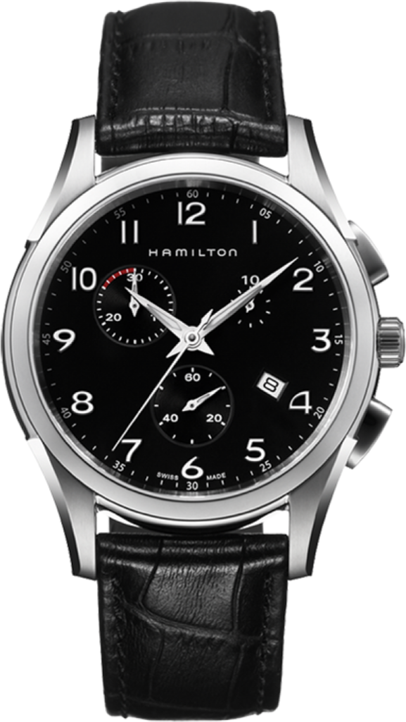 

Часы HAMILTON H38612733