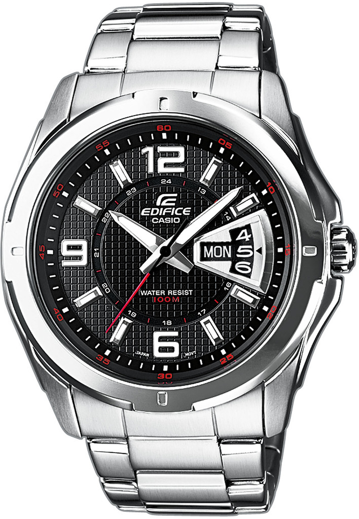

Часы CASIO EF-129D-1AVEF