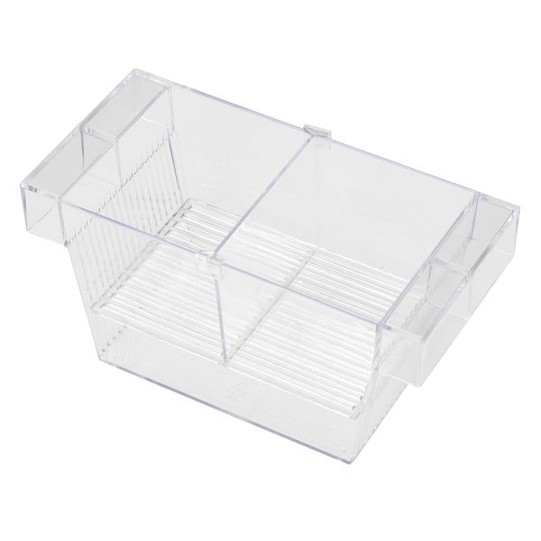 

Котнік для риб 2в1 22 x 10 x 10 см