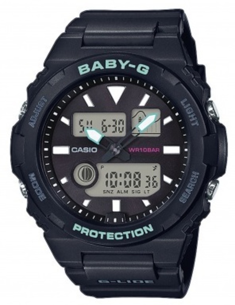 

Часы CASIO BAX-100-1AER