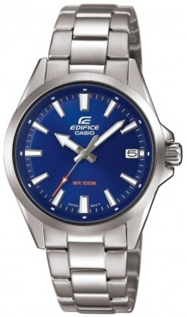 

Часы CASIO EFV-110D-2AVUEF