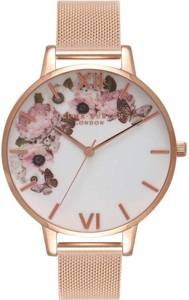 

Часы Olivia Burton OB16WG18