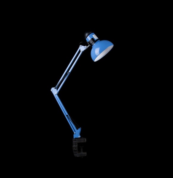 

Офисная настольная лампа Ray N800 (BL) (LI222702)