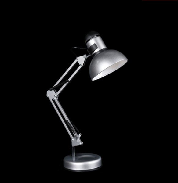 

Офисная настольная лампа Ray N810 (SL) (LI222705)