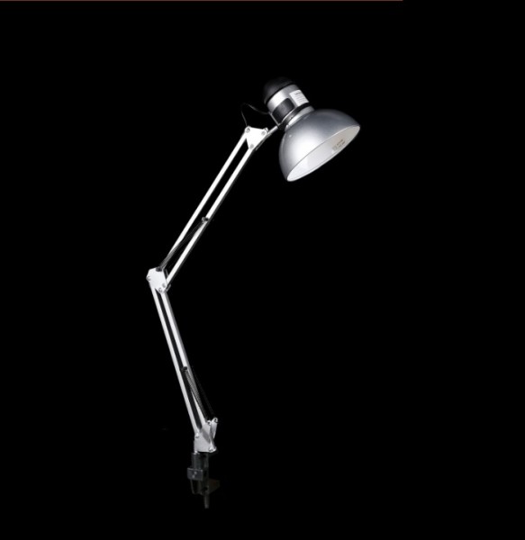 

Офисная настольная лампа Ray N800 (SL) (LI222677)