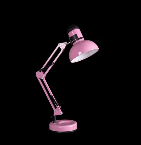 

Офисная настольная лампа Ray N810 (PINK) (LI222708)