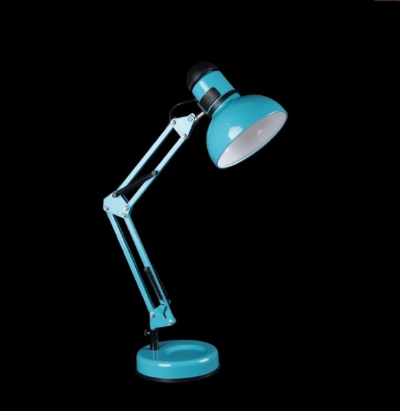 

Офисная настольная лампа Ray N810 (LBLUE) (LI222680)