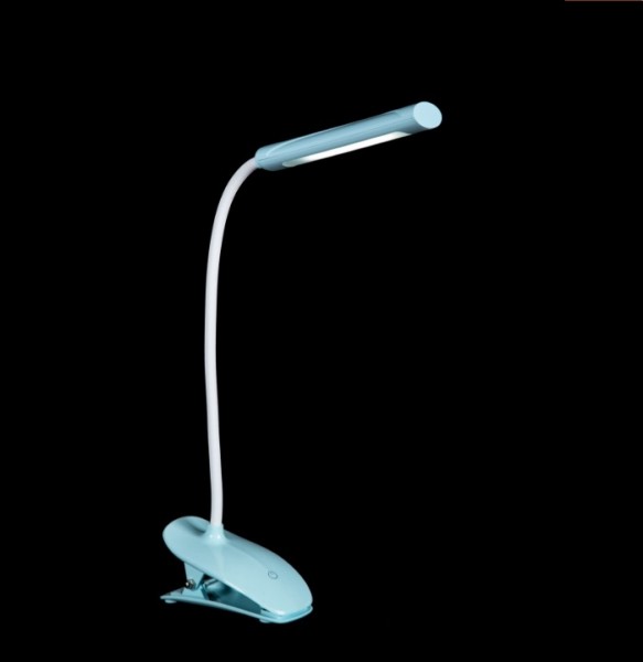 

Офисная настольная лампа Ray NSM-18003 (BLUE) (LI222687)
