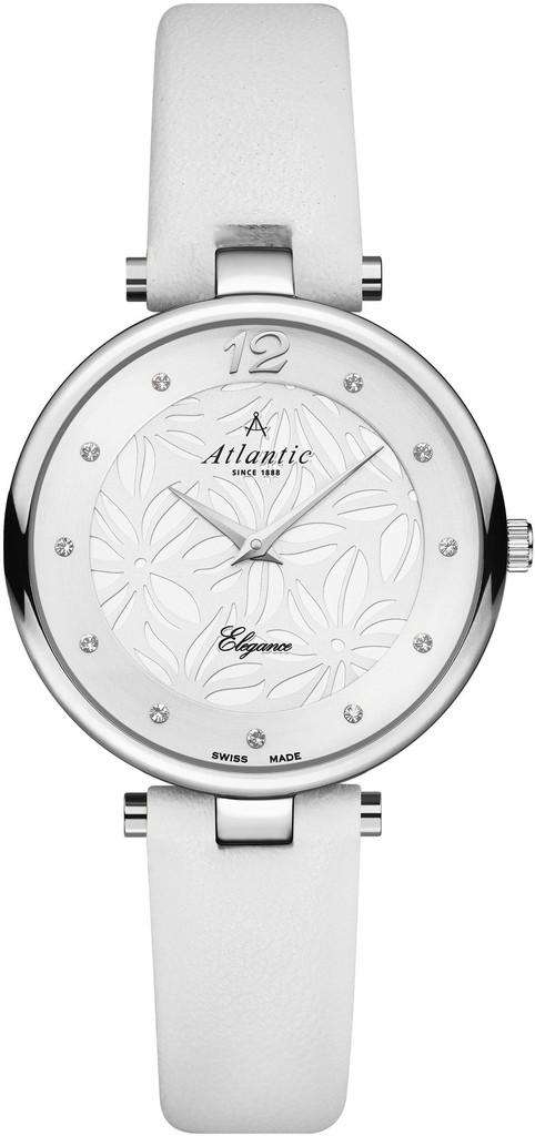 

Часы ATLANTIC 29037.41.21L