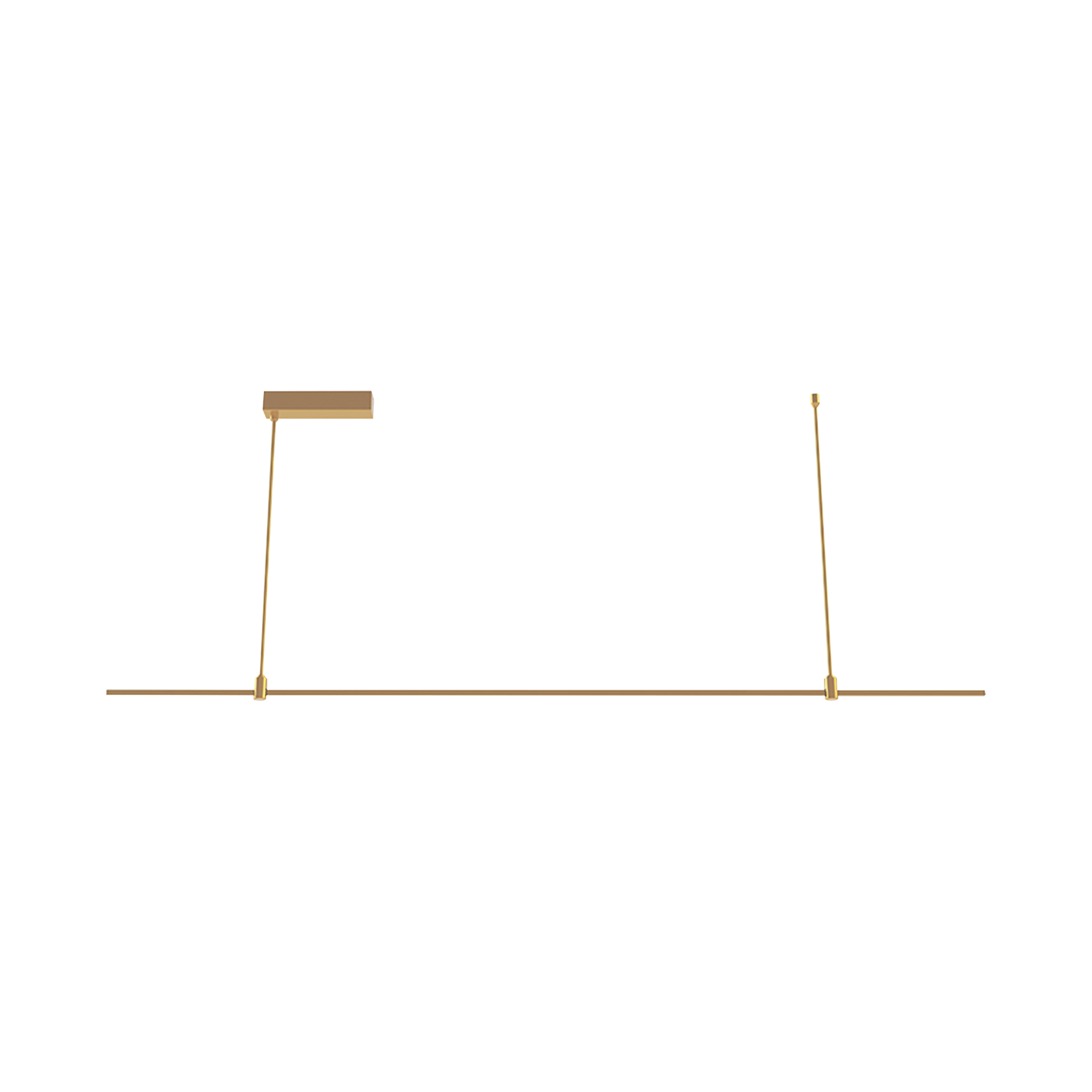

Модульна магнітна система Skarlat SM 8880 Line Brass 1000 60W