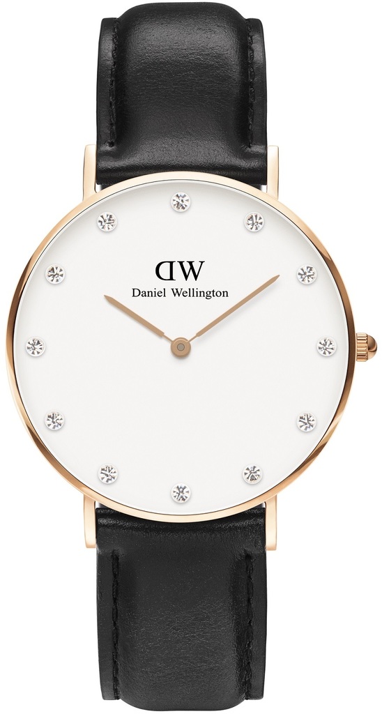 

Часы Daniel Wellington DW00100076 Classy Sheffield 34