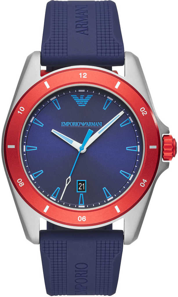 

Часы Emporio Armani AR11217