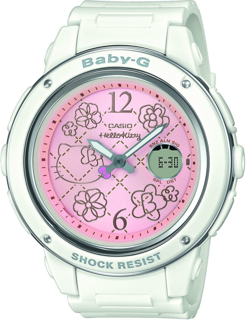 

Часы CASIO BGA-150KT-7BER
