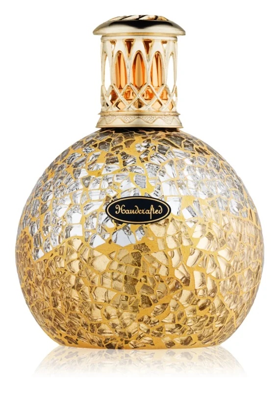 

Ashleigh Burwood London Little Treasure aроматична лампа мала (11 x 8 cm)