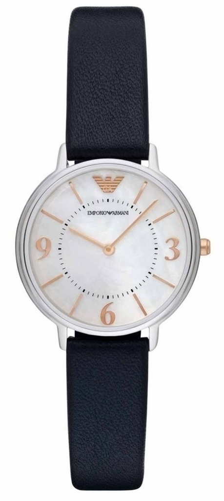 

Часы Emporio Armani AR2509