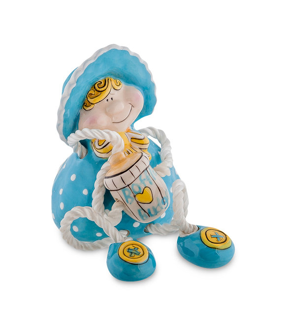 

Фигурка Pavone BS- 89 на полку Малышка Дианетта