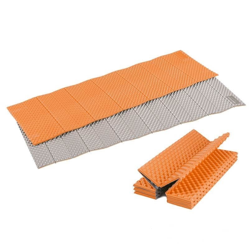 

Туристический коврик для пикника Naturehike (каремат) 185x56 см orange