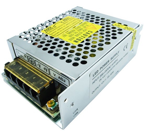 

Джерело живлення JINBO JLV-24060K (9010)