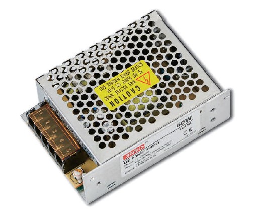 

Джерело живлення JINBO JLV-12100K (14125)