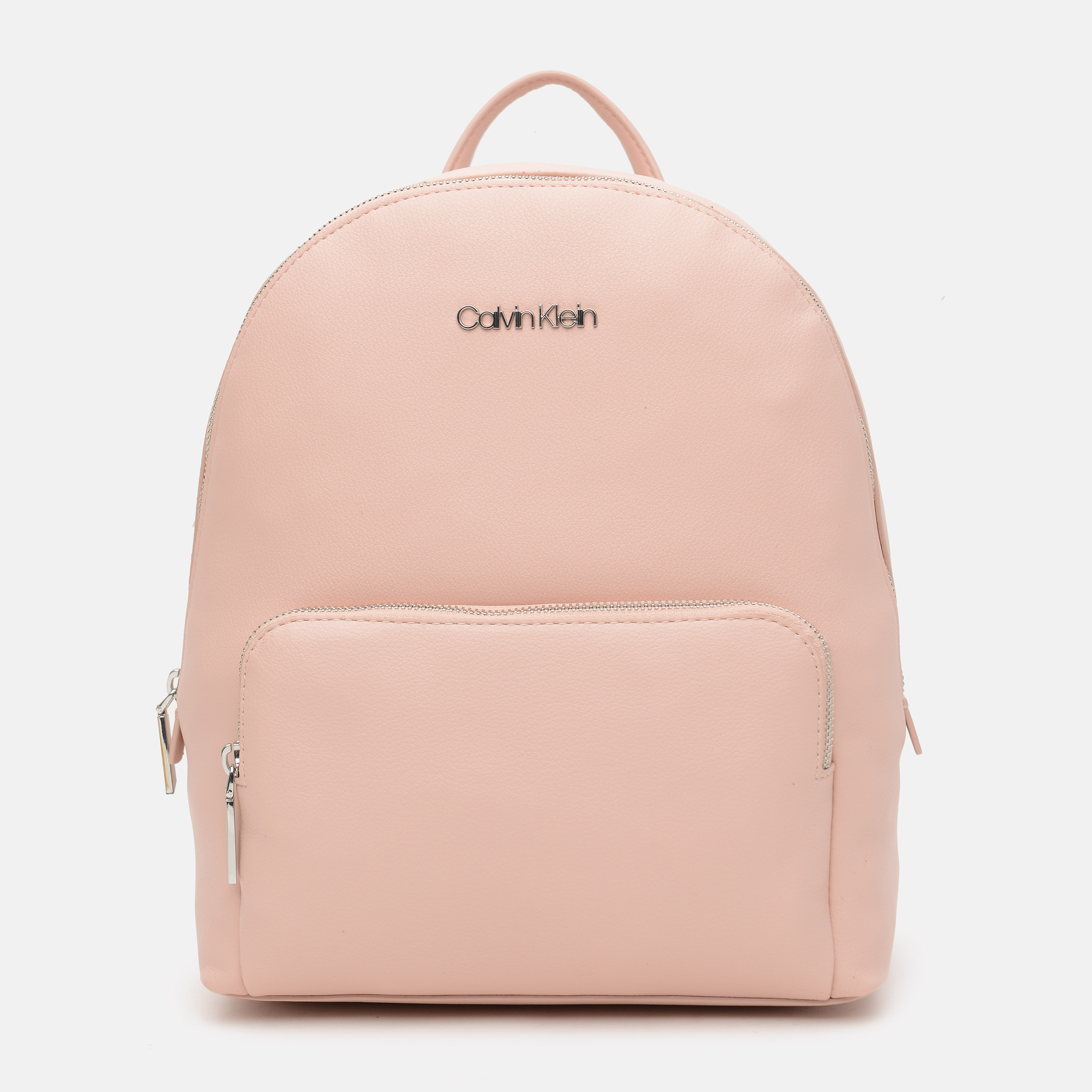 

Рюкзак Calvin Klein Jeans Campus Bp W/Pckt Md K60K607889-TBP Desert Rose