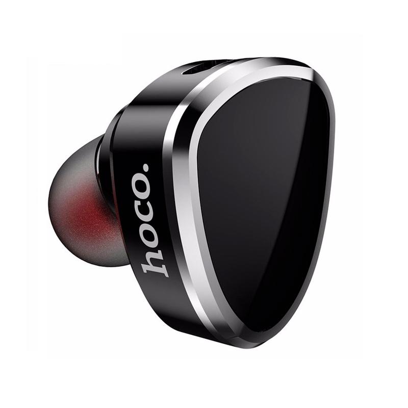 

Наушники Bluetooth гарнитура ORIG Hoco E7 Black