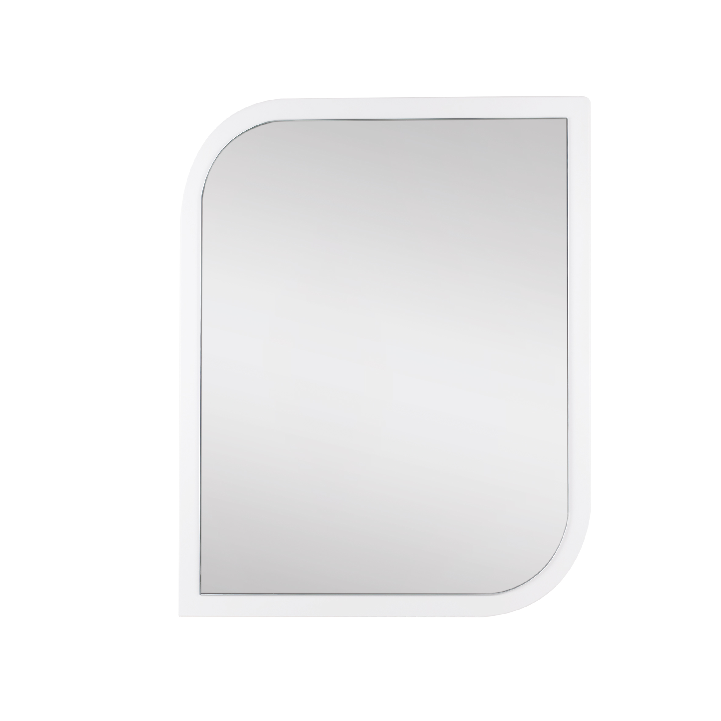 

Зеркало Qtap Scorpio 550х695 QT147850701W