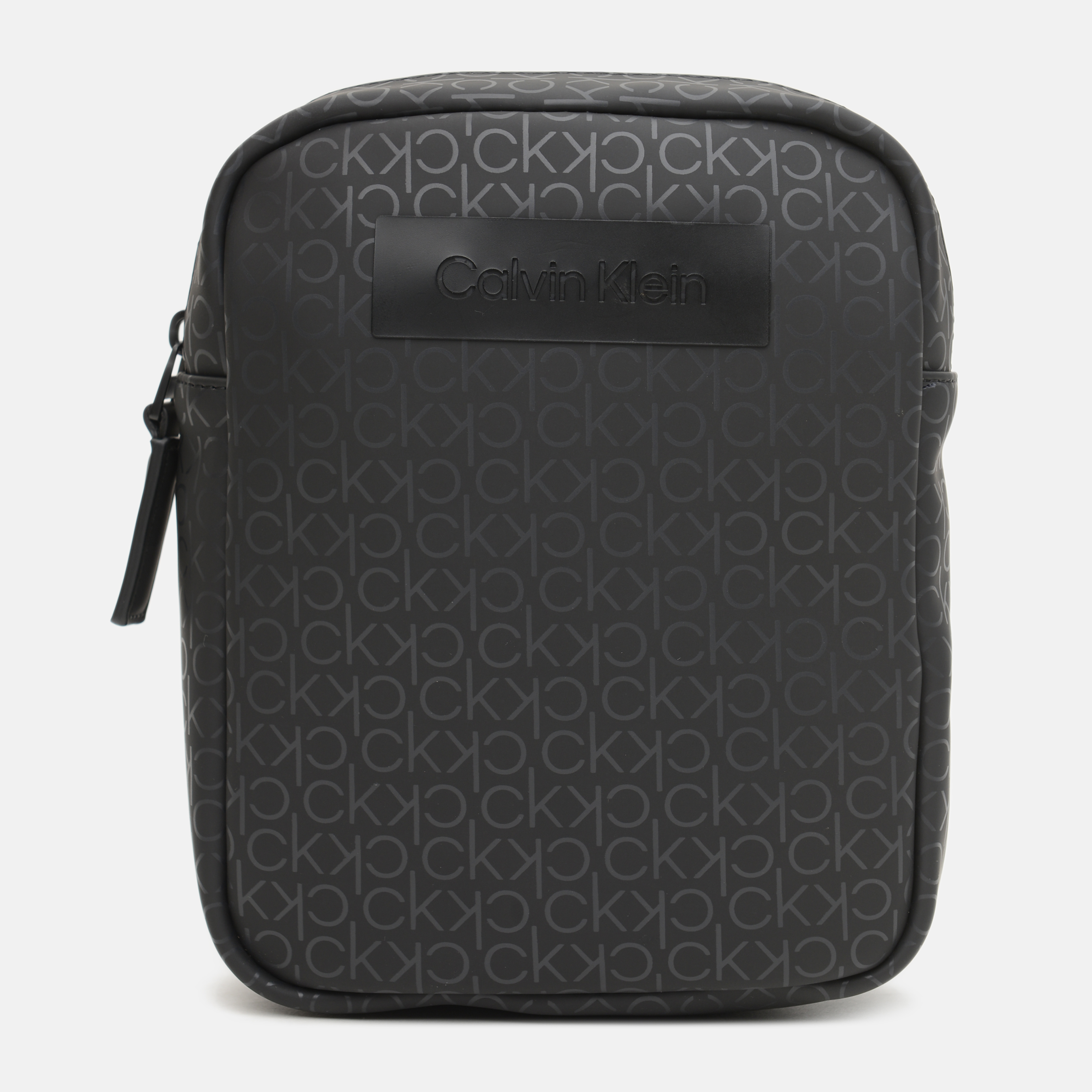 

Сумка мужская Calvin Klein Jeans Winter Proof Conv Reporter S Uv K50K508075-01F Uv Print Mono