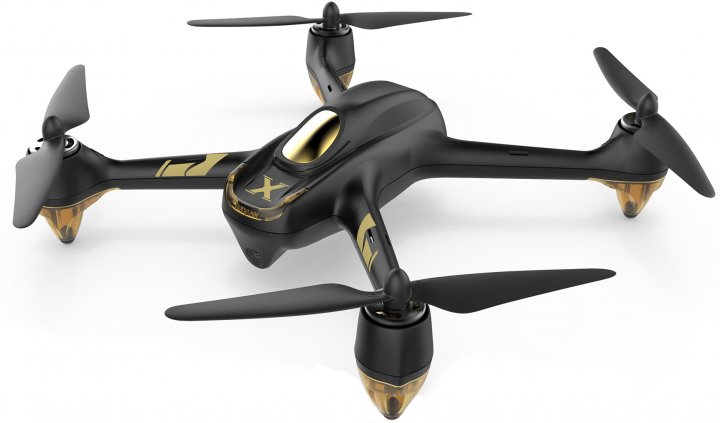 

Квадрокоптер (Дрон) Hubsan X4 H501A