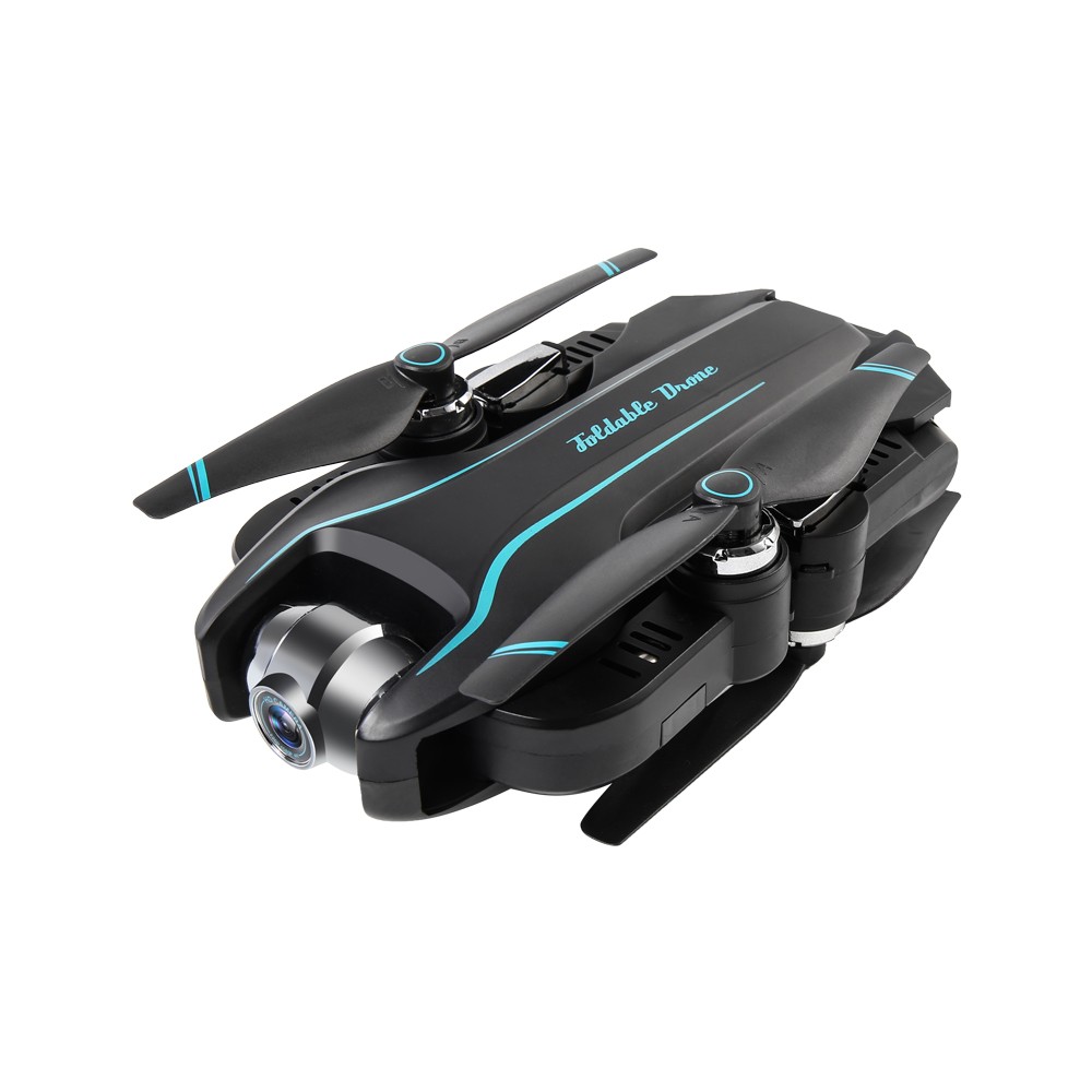 

Квадрокоптер (Дрон) S17 Trajectory RC Quadcopter