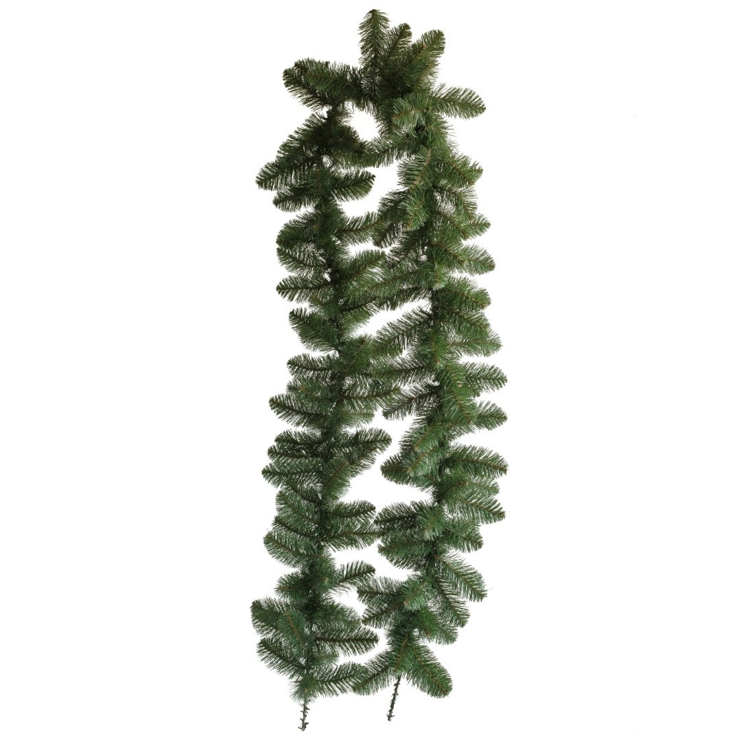 

Гірлянда Urbantree Ялинкова 3 м Зеленая