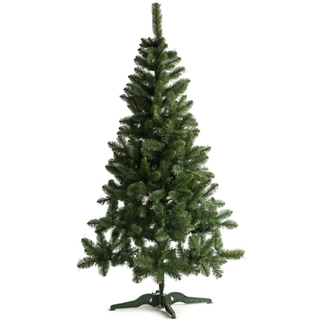 

Штучна ялинка Urbantree 1.2 м Темно-зелена