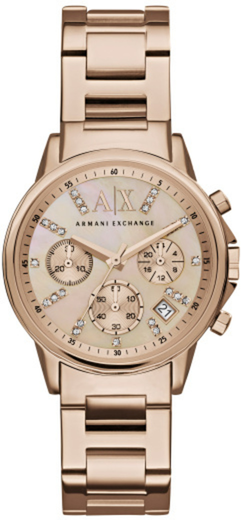 

Часы Armani Exchange AX4326