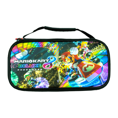 

Чехол Твёрдий Big Ben Switch Mario Kart 8 Deluxe Новое