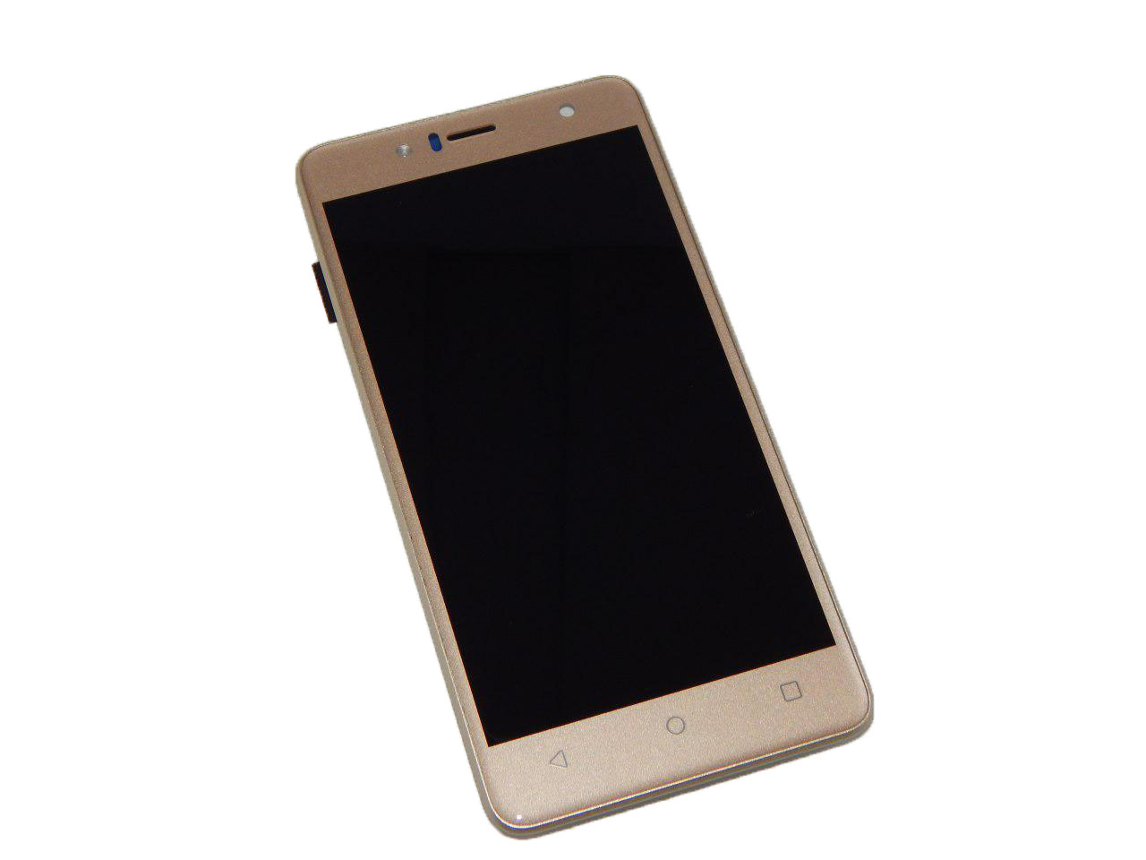 

Дисплейний модуль Prestigio PSP5515 Grace P5 Дисплей + Сенсор LCD Black