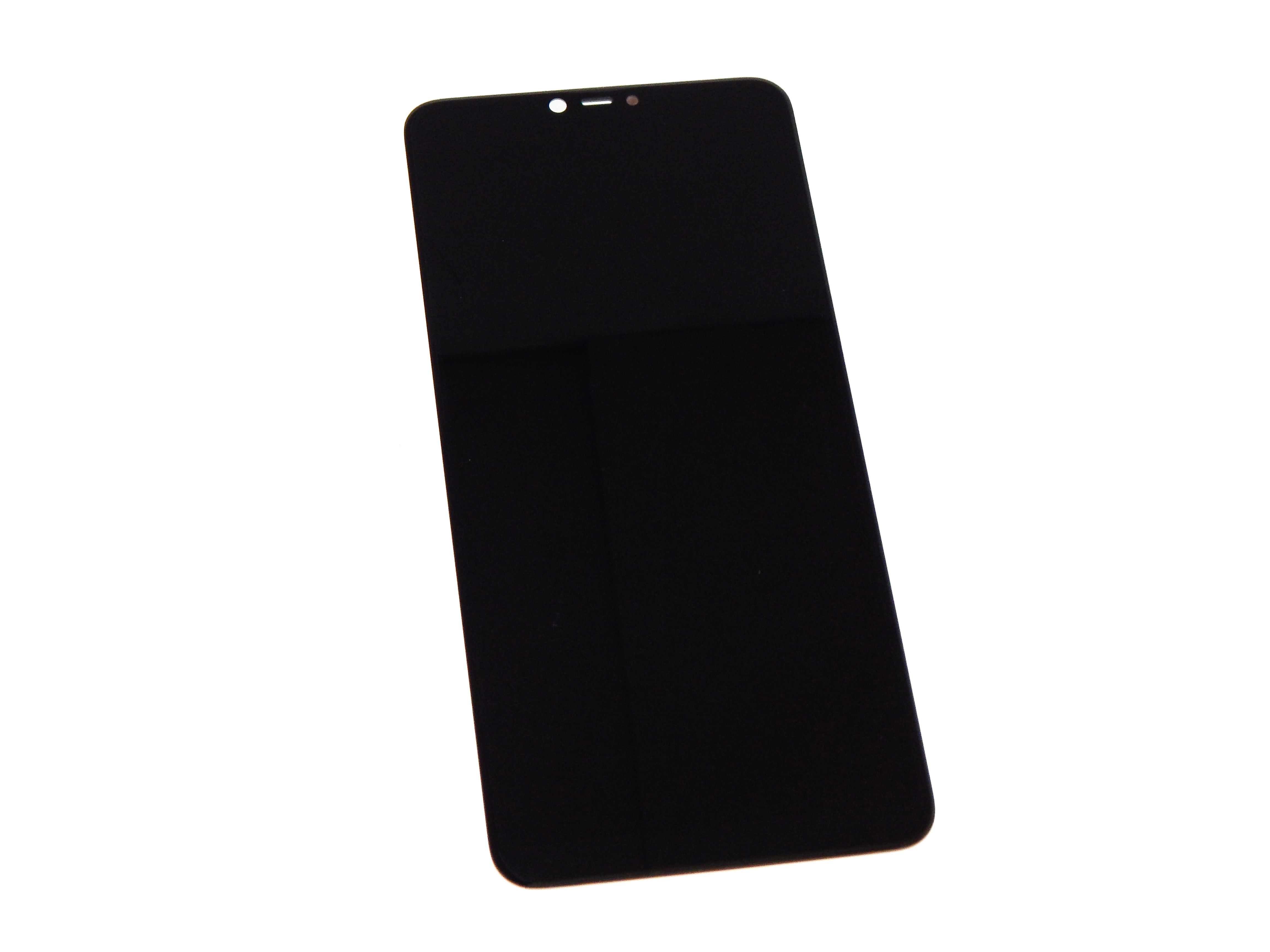 

Дисплейний модуль Oppo A5 Дисплей+Сенсор LCD Black