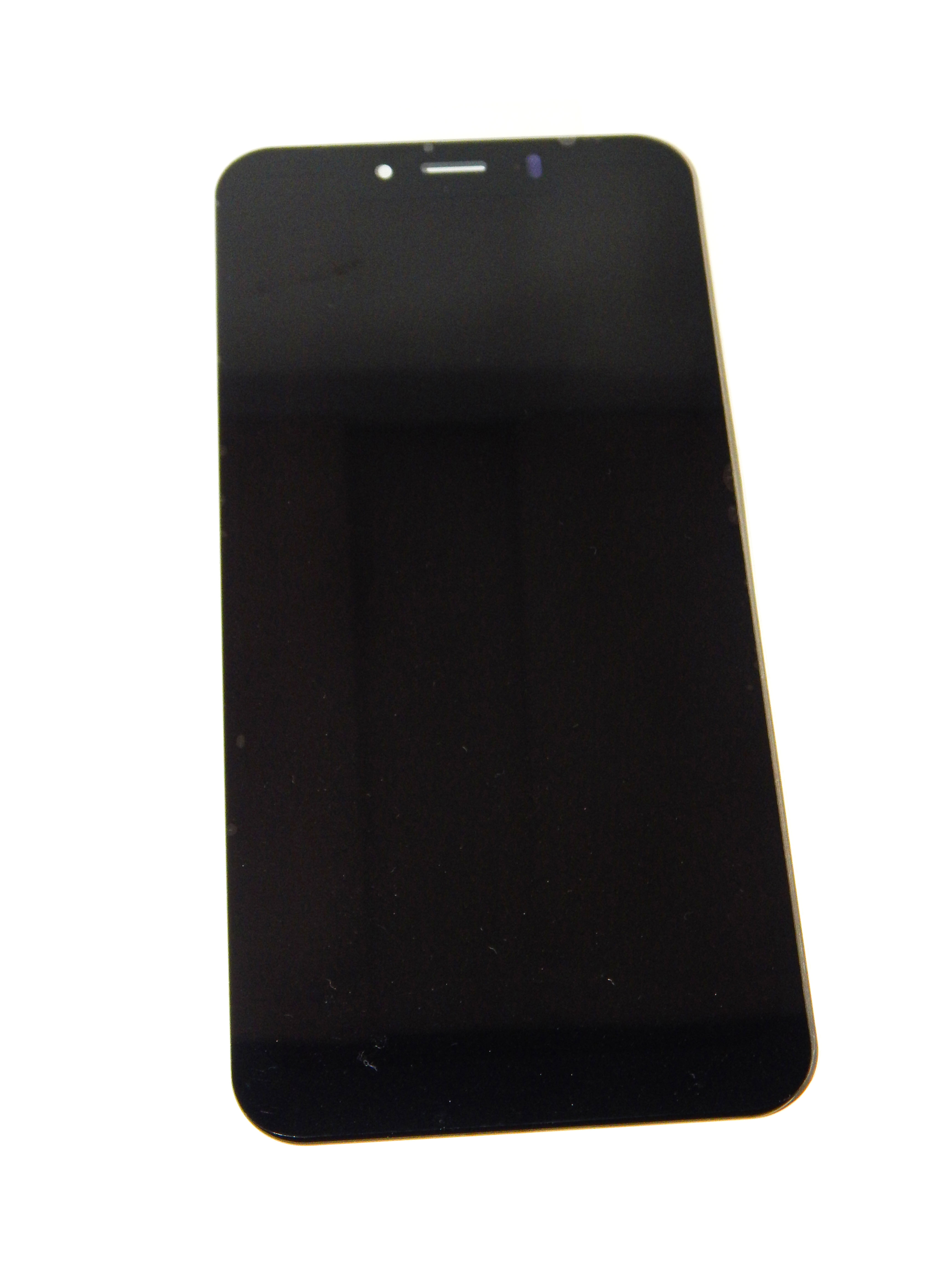 

Дисплейний модуль Ulefone Armor 6, 6e, 6s Дисплей+Сенсор LCD Black