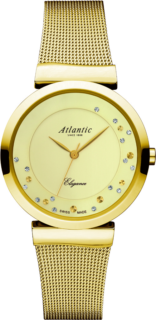 

Часы ATLANTIC 29039.45.39MB
