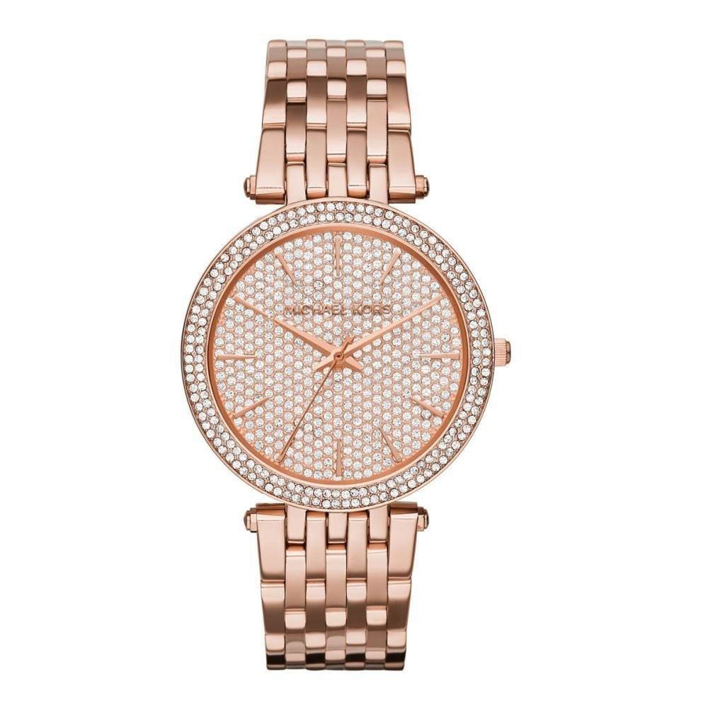 

Женские часы Michael Kors MK3439