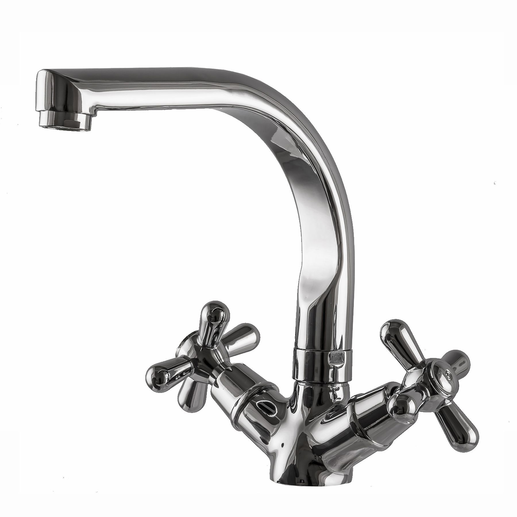 

Смеситель для раковины Globus Lux GB-SHARM-0300-06 (SX702916)