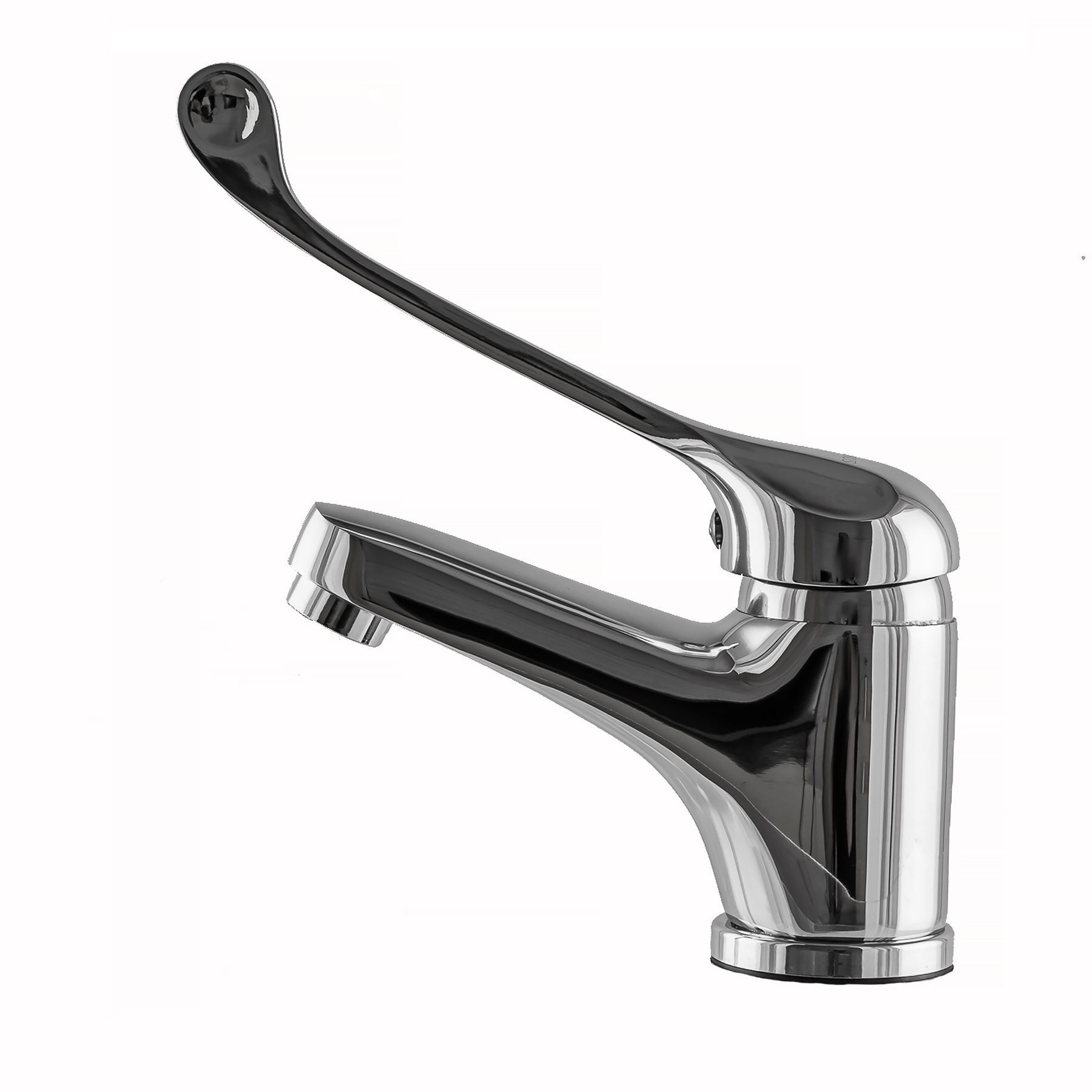 

Смеситель для раковины Globus Lux CLINIC GLCA-1011 (SX703085)
