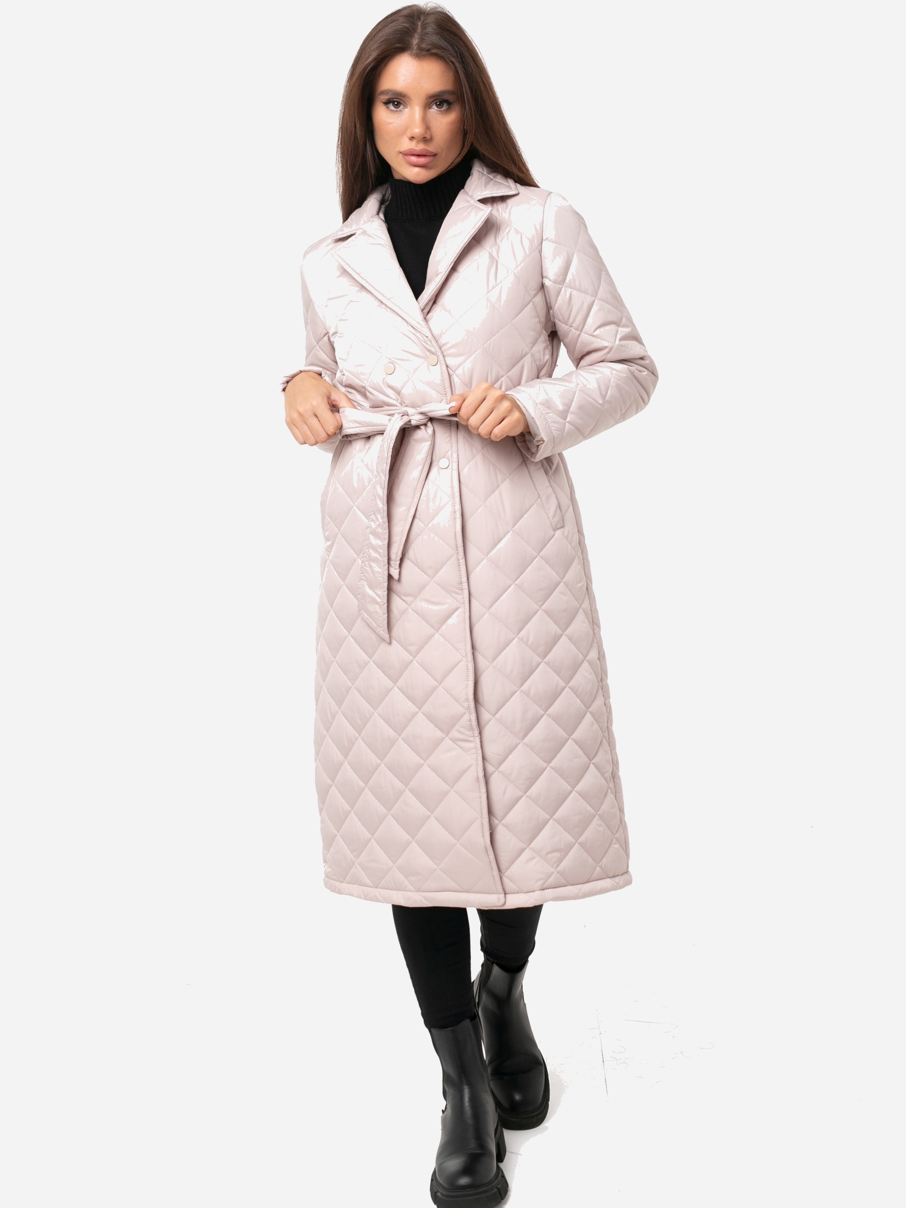 

Куртка Icon IB1108lightbeige M Светло-бежевая
