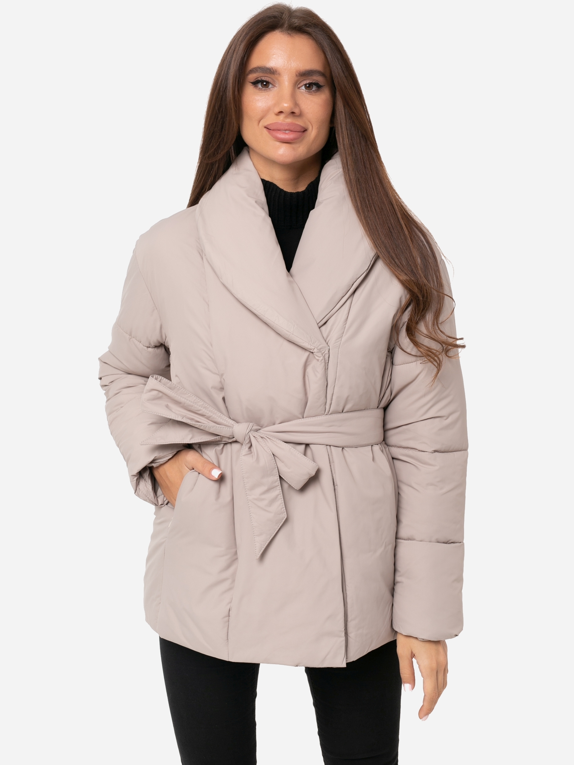 

Куртка Icon IB2189grey  Серая, Куртка Icon IB2189grey XL Серая