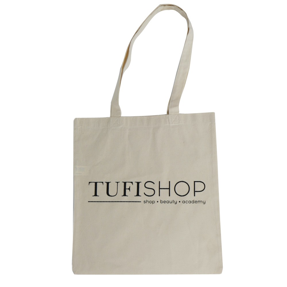 

Тканевая эко-сумка Tufishop