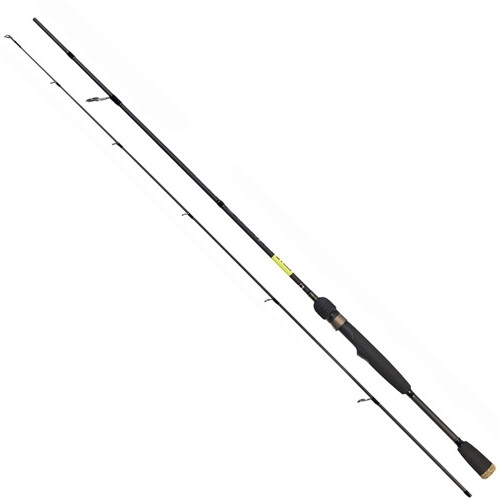 

Удилище Salmo Elite Jig Twitch 25 2.23m 6-25g (4171-223)
