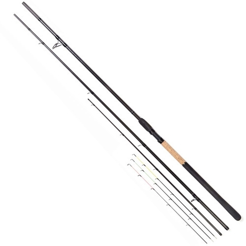 

Удилище Salmo Sniper Feeder 90 3.3m 90g (4111-3630)